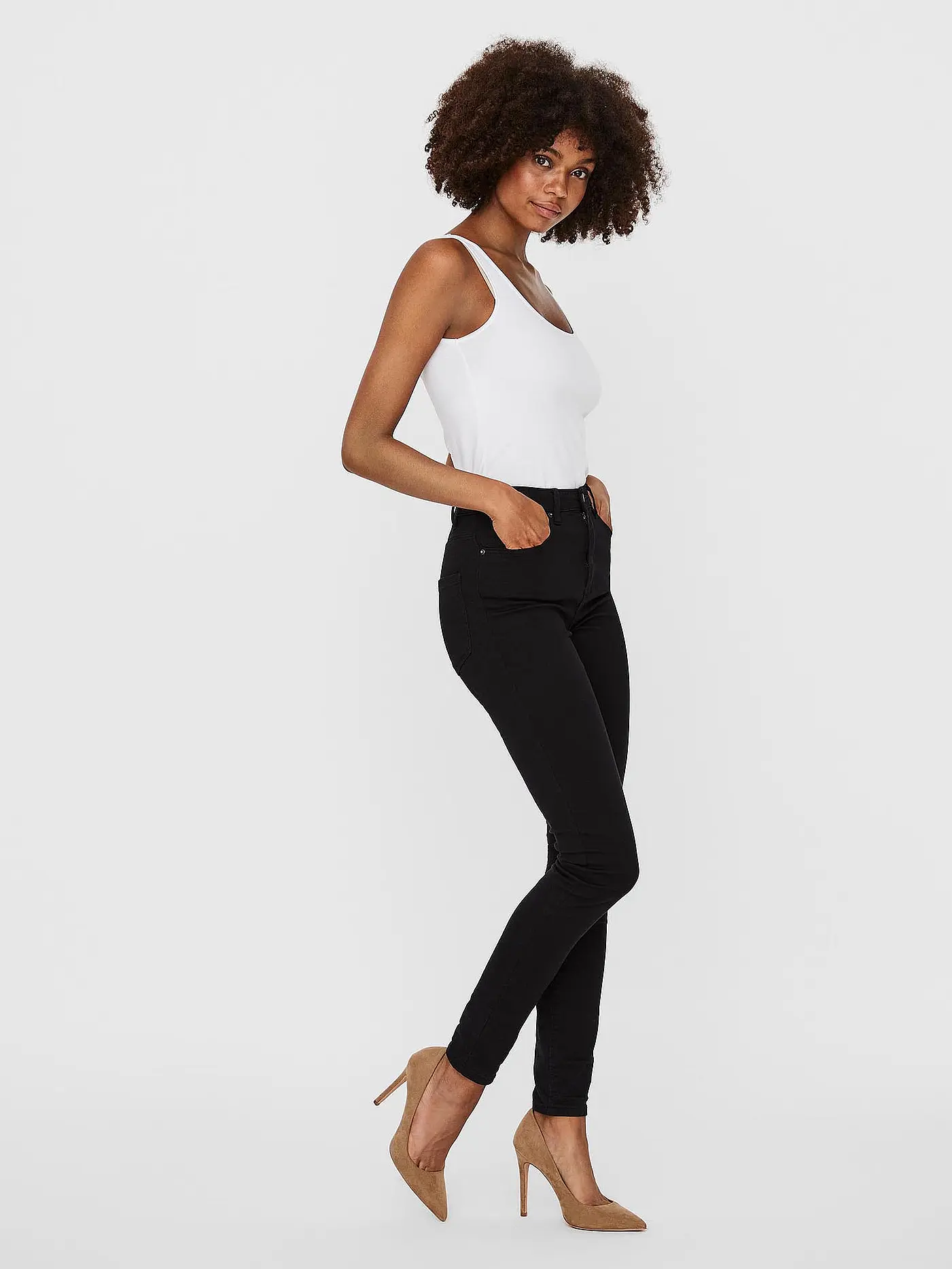 VERO MODA | Top VMMAXI | 
